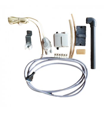 PUMP ELIMIN COND ORIZ WIND10-60 9809000698