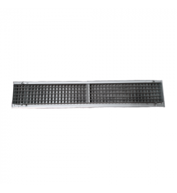 ADJUSTABLE GRILLE FOR REFLUATION WIND30-40 9809000965