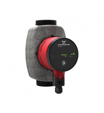 PUMP ALPHA2-L 32-40 180 99925393