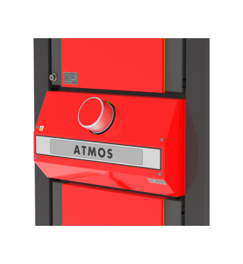 *DC 18 GD GÁZOSÍTÓ KAZÁN FÜSTKISZIVATÓVAL, ACD04 AUTOMATIZÁLÁSSAL ÉS AUTOMATIKUS GYÚJTÁSSAL