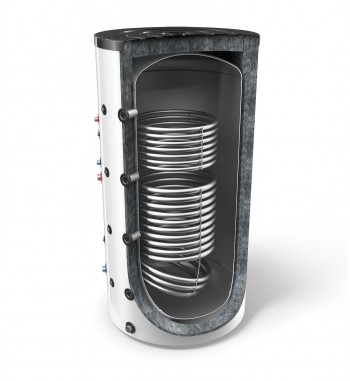 BOILER PARDOSEALA 2 SERPENTINE 1000 TESY EV 13/7 S2 1000 101 DN18 cl-C  305428