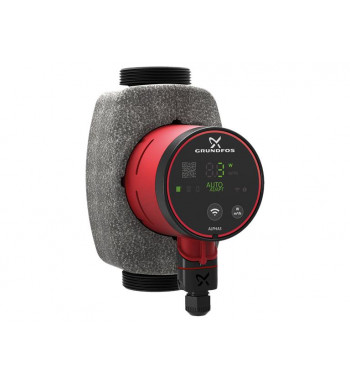 PUMP ALPHA3 32-80 180 1x230V 5 99371965