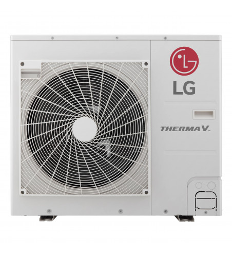 POMPA DE CALDURA  LG SPLIT IWT 7KW (200L) HYDRO BOX R32 MONOFAZIC   HU071MR.U44+HN0913T.NK0 (HN0916T.NB1)