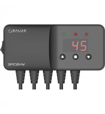 RECIRCULATION PUMP CONTROLLER SPC12HW