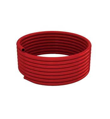 Teava PE-X Extra-Flex Giacotherm Giacomini pentru incalzire prin pardoseala 16x2, colac 600 m. cu bariera de oxigen