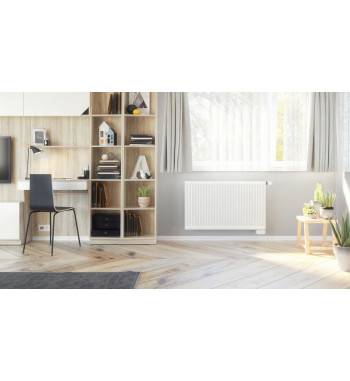 Radiator Korado Ventil Kompakt 22 600/600 Radiator Korado Ventil Kompakt 22 600/600