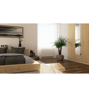 RADIATOR KORADO RADIK SZELEP KOMPAKT RVK 22 600/1100