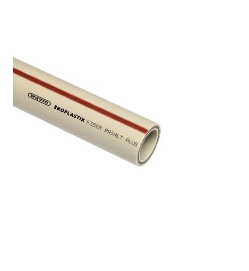 Teava FIBER BASALT PLUS, gri, cu fibra de bazalt 25x3,5x4000 mm Teava FIBER BASALT PLUS, gri, cu fibra de bazalt 25x3,5x4000 mm
