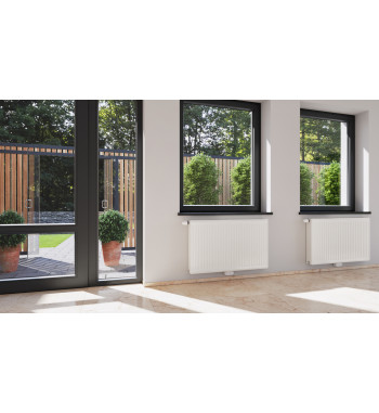 RADIATOR KORADO RADIK SZELEP KOMPAKT-L RVKL 22 900/700