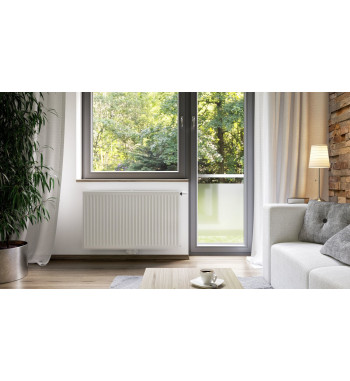 RADIATOR KORADO VKM8 33 600/2000 RADIATOR KORADO VKM8 33 600/2000