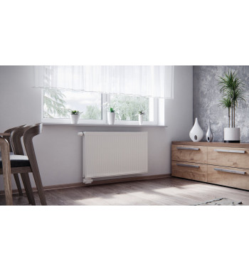 RADIATOR KORADO RADIK SZELEP KOMPAKT-U RVKU 33 600/500