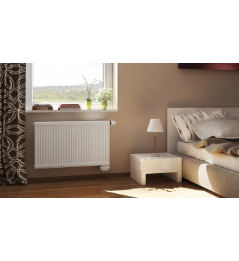 RADIATOR KORADO RADIK VENTIL KOMPAKT-U RVKU 33 900/600 RADIATOR KORADO RADIK VENTIL KOMPAKT-U RVKU 33 900/600