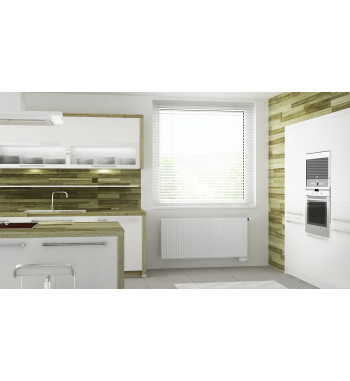 RADIATOR KORADO RADIK TISZTÍTÓSZELEP KOMPAKT RCVK 20 600/700