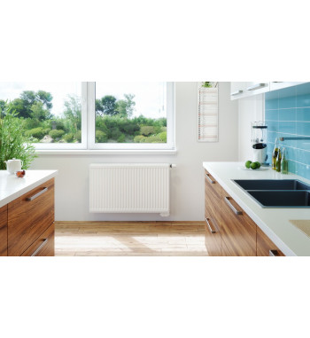 RADIATOR KORADO RADIK CLEAN VALVE KOMPAKT RCVK 20 600/700