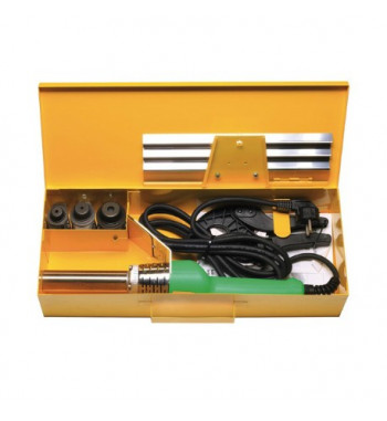 Trusa de sudura prin polifuziune 20-32 cu tija 800 W