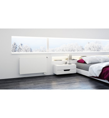 RADIATOR KORADO RADIK VALVE PLAN KOMPAKT RPVK 33 600/1600