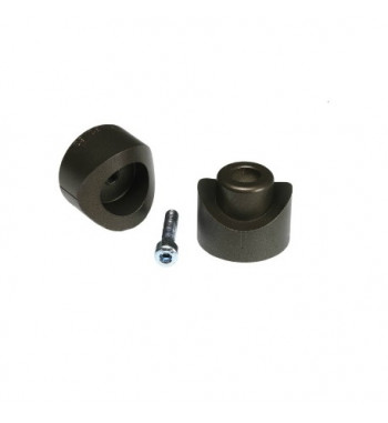 Componente pentru sudura racorduri tip sa 63 X 32