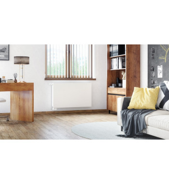 RADIATOR KORADO RADIK VALVE PLAN KOMPAKT-L RPVKL 33 600/900