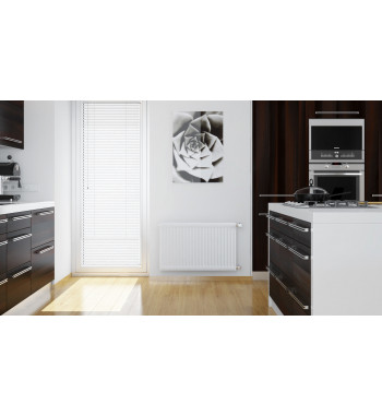RADIATOR KORADO CLEAN 20 600/2000 RADIATOR KORADO CLEAN 20 600/2000