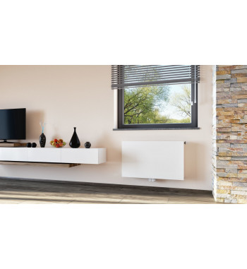 RADIATOR KORADO RADIK VALVE PLAN KOMPAKT-M8 RPVKM8 22 600/2000