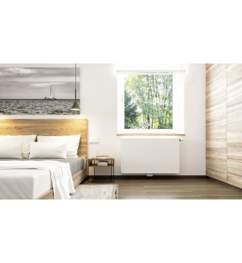 RADIATOR KORADO RADIK VALVE PLAN KOMPAKT-M8 RPVKM8 22 600/2000