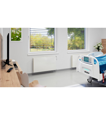 RADIATOR KORADO RADIK HYGIENE 20 603/1404 RADIATOR KORADO RADIK HYGIENE 20 603/1404