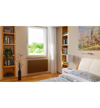 RADIATOR KORADO KORATHERM HORIZONTAL KOH 10 662/1000 RADIATOR KORADO KORATHERM HORIZONTAL KOH 10 662/1000