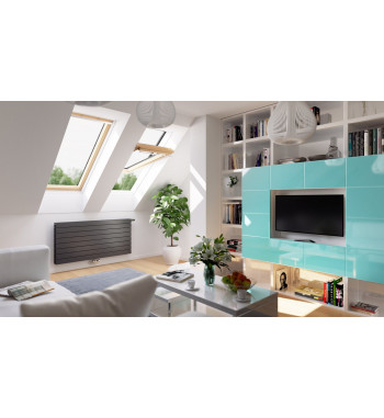 RADIATOR KORADO KORATHERM HORIZONTAL-M KOHM 22 662/1400 RADIATOR KORADO KORATHERM HORIZONTAL-M KOHM 22 662/1400