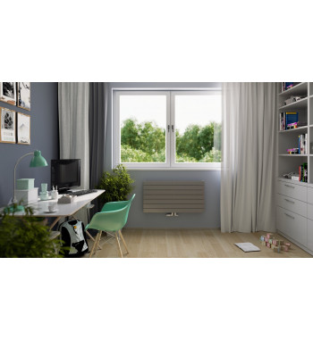 RADIATOR KORATHERM HORIZONTAL KH M 21-662/1000-10 RADIATOR KORATHERM HORIZONTAL KH M 21-662/1000-10