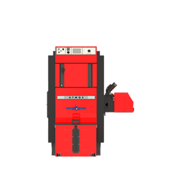 *ATMOS D85P PELLETKAZÁN