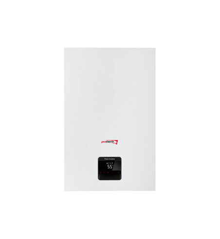 CAZAN PROTHERM PUMA CONDENS 18/24 MKV-AS CU COS - cl.A  S0010035790