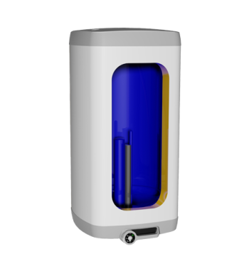 *ELECTRIC WALL BOILER VERT. SQUARE OKHE 80 SMART 140111601