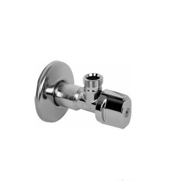 ROBINET MASINA DE SPALAT 1/2X3/4 L94 BLISTER  DEF728PB