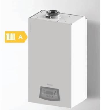 CENTRALA TERMICA EURO COMFORT 35 kW SYSTEM 5501 CENTRALA TERMICA EURO COMFORT 35 kW SYSTEM 5501