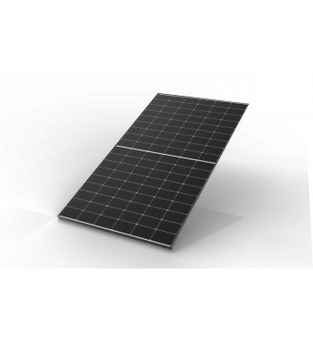 TOP PHOTOVOLTAIC PANEL WITH DHM54T31-430/TP 430W