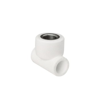 Teu FI PPR Sanica alb 32X1"