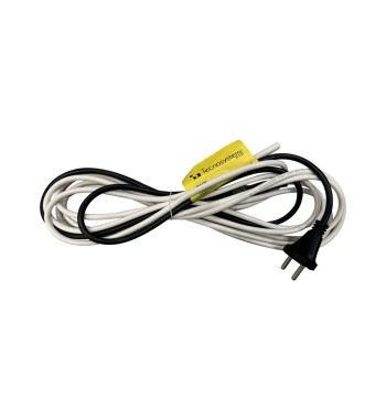 SZILIKON FŰTŐKÁBEL 15W/MCU HŐMÉRSÉKLET-ÉRZÉKELŐ ÉS SHUKO CSATLAKOZÓ SCC3000017