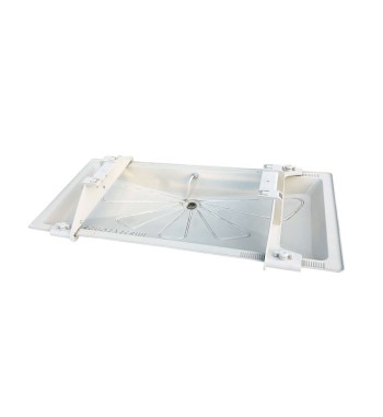 TAVA CONDENS CU CABLU DE INCALZIRE DE 3M (1050X400) SCD300072 TAVA CONDENS CU CABLU DE INCALZIRE DE 3M (1050X400) SCD300072