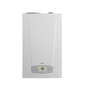 *BAXI NUVOLA DUO-TEC+ 24GA KAZÁN, KÉSZLETTEL, AT+ACM 7219554