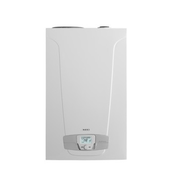 CAZAN BAXI NUVOLA PLATINUM+ 33GA, CU KIT, AT+ACM 7219699 (7735027)