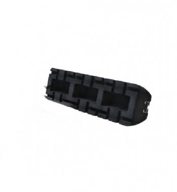 ANTI-VIBRATION SUPPORT FOR HEAT PUMP EXTREME 8, 600 WITH ALUMINUM PROFILE M8 MOUNTING SCREWS AND NUTS SCD500238