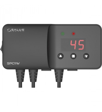 CONTROLER POMPA ACM SAU RECIRCULARE   SPC11W