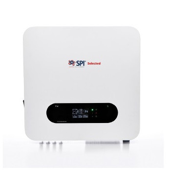 INVERTOR THINKPOWER ONGRID , TRIFAZIC, 4 KW TP4KTL