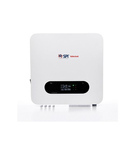 THINKPOWER ONGRID INVERTER, HÁROMFÁZISÚ, 25 KW TP25KTL