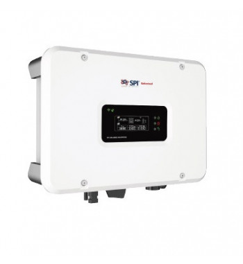 INVERTOR THINKPOWER ONGRID , MONOFAZAT, 2.2 KW SMART METER INCLUS S2200TL