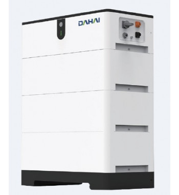 ACUMULATOR 512 kWh DHV5120-S1