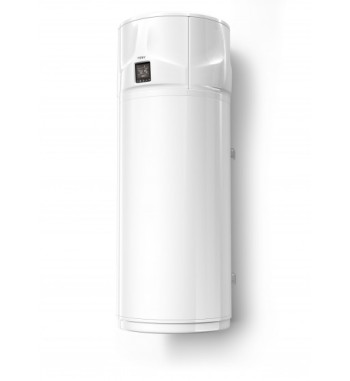 POMPA DE CALDURA ACM AQUATERMICA COMPACT HPWH 3.2 WH 150 U01 305969 POMPA DE CALDURA ACM AQUATERMICA COMPACT HPWH 3.2 WH 150 U01 305969