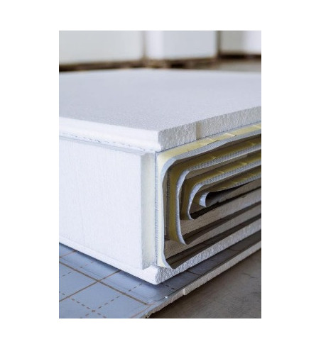 BOARD TACKER WOODY FLOOR EPS100 30MM MP
