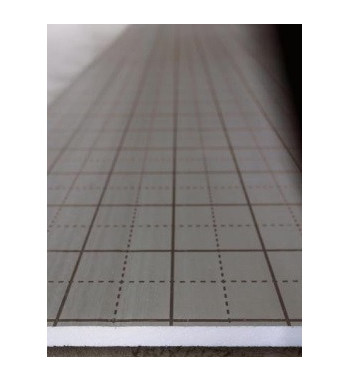 BOARD TACKER WOODY FLOOR EPS100 30MM MP