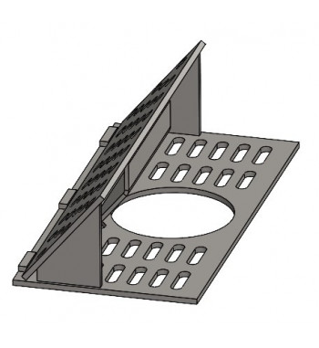 GRATAR TABLA PT. "PELLING" 50     00003